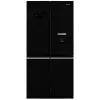 Холодильник 487 l, Negru SHARP SBS SJ-NFA35IHDBD-EU D