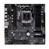 Placa de baza  ASROCK MB AM5 B650M PG LIGHTNING mATX DDR 5, Gigabit Ethernet, Realtek ALC897