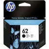 Картридж струйный  HP HP62/C2P04AE Black HP OfficeJet 5740/Envy 5540/5640/7640 (200pages) 