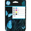 Cartus cerneala  HP HP953/6ZC69AE MultiPack HP OfficeJet Pro (1.000pages+3*700pages)  