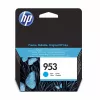 Картридж струйный  HP HP953/F6U12AE Cyan HP OfficeJet Pro (700pages) 