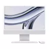 Computer All-in-One  APPLE iMac 24" Z19D001M1 Silver (M3 16Gb 1Tb) 24" 4480x2520 4.5K Retina, Apple M3 8-core CPU 10-core GPU, 16Gb, 1Tb, Gigabit Ethernet, Mac OS Sonoma, RU