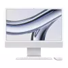 PC All-in-One  APPLE iMac 24" Z19D001M1 Silver (M3 16Gb 1Tb) 24" 4480x2520 4.5K Retina, Apple M3 8-core CPU 10-core GPU, 16Gb, 1Tb, Gigabit Ethernet, Mac OS Sonoma, RU