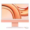 PC All-in-One  APPLE iMac 24" Z19R0018H Orange (M3 16Gb 1Tb) 24" 4480x2520 4.5K Retina, Apple M3 8-core CPU 10-core GPU, 16Gb, 1Tb, Gigabit Ethernet, Mac OS Sonoma, RU