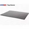 Topper saltea 80x200x8 Somneo SOMNEO TOP Seven 