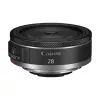 Obiectiv  CANON Compact Wide Angle Lens RF 28mm f/2.8 STM 
