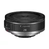 Объектив  CANON Compact Wide Angle Lens RF 28mm f/2.8 STM 