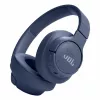Наушники с микрофоном  JBL On-Ear Headphones with MIC Bluetooth Tune 720BT, Blue 