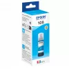 Cartus cerneala  EPSON C13T09C24A, 108 EcoTank Cyan ink bottle, 70 ml, for Epson L8050/ L18050 