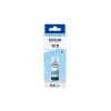 Картридж струйный  EPSON C13T09C54A, 108 EcoTank Light Cyan ink bottle, 70 ml, for Epson L8050/ L18050 