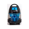 Пылесос 205 W, 2000 W, 8 l, Albastru deschis, Negru Zilan ZLN8945 