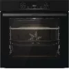 Встраиваемая  электрическая духовка 77 l, Negru GORENJE BOS6737E06B A