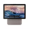 Smart Speaker  Yandex DUO MAX, YNDX-00055BIE, BEIGE 