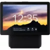 Smart Speaker  Yandex DUO MAX, YNDX-00055BLK, Black 