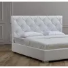 Pat  Modalife Vivaldi bed frame with storage 160x200