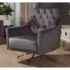 Kресло Metal Modalife Vanesa armchair 