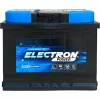 Аккумулятор авто  ELECTRON L02 60A P+ (600Ah) 242/175/190 