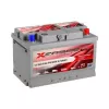 Acumulator auto  ELECTRON L02 65A P+ (610Ah) 242/175/190 