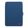 Geanta laptop  Rivacase Ultrabook Vertical sleeve 5226 for 15.6", Dark Blue 