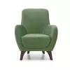 Kресло  Dogtas Hilda GK:2258, Olive, Nuc 