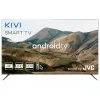 Телевизор 50", Smart TV, 3840x2160, Negru KIVI 50U730QB 