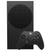 Игровая приставка  MICROSOFT Xbox Series S Carbon Black 1TB 