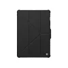 Чехол  Nillkin Sam. Gal. Tab S9+/S9 FE+ Bumper Pro Case, Black 