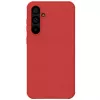 Чехол  Nillkin Samsung S23 FE, Frosted Pro, Red 