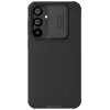 Husa  Nillkin Gal. S23 FE, Camshield Pro Case, Black 