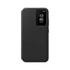 Чехол  Samsung Smart View Wallet Case Galaxy S23 FE, Black 