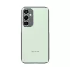 Чехол  Samsung Original. silicone cover Galaxy S23 FE, Mint 