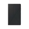 Husa  Samsung Book Cover Tab A9, Black 