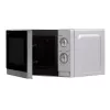 Cuptor cu microunde 20 l, 800 W, Gri SHARP R20DS 