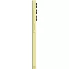 Мобильный телефон  Samsung GALAXY A15 4/128 GB YELLOW 
