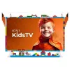 Телевизор 32", Smart TV, 1920x1080, Albastru KIVI LED TV KidsTV, FHD Blue 