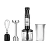 Blender 1500 W, 0.5l, Negru, Inox MPM MBL-34M 