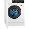 Masina de spalat rufe 8 kg, Alb ELECTROLUX EW7N7F348SI B