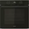 Встраиваемая  электрическая духовка 71 l, Negru WHIRLPOOL OMR55CU1B A