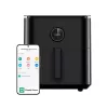 Фритюрница 1800 W, 6.5 l, Negru Xiaomi SMART AIR FRYER 6.5L BLACK EU 
