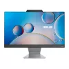 Computer All-in-One  ASUS AiO A3402 Black  (23.8" FHD Core i3-1215U 3.3-4.4GHz, 8GB, 512GB, No OS)