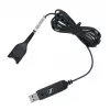 Accesoriu audio  SENNHEISER
 Headset connection cable USB-ED 01 