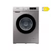 Стиральная машина Standard, 8 kg, Argintiu Samsung WW80T304MBS/LE A+++