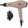 Фен 2600 W, 2 viteze, Roz pudra POLARIS Salon Hair PHD 2600ACi 