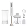 Blender 1400 W, 0.5 l, 0.7 l, Alb POLARIS PHB 1476, White 
