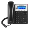 Telefon  Grandstream GXP1625, 2 SIP,2 Line, PoE, Black 