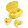 Беспроводные наушники  PHILIPS TAT1207YL/00, Yellow, TWS 