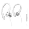 Наушники проводные  PHILIPS TAA1105WT/00, White 