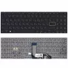 Tastatura  OEM Asus VivoBook E510M X513 D513 S513 M513 F513 K513 R513 E513 X531 X531F Backlight ENG/RU Black Original 