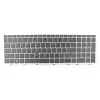 Tastatura  OEM HP 850 G5 850 G6 755 G5, Zbook 15u G5 & Zbook 15u G6 Laptop, 850 G6  