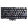 Клавиатура  OEM Lenovo ThinkPad T410, T410I, T410S, T420, X220, W510, T510, T520 w/trackpoint ENG/RU Black Backlight 